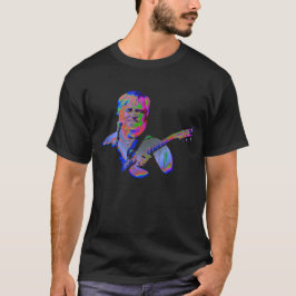 A Camiseta do Coronel