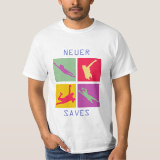 A Camiseta do Neuer salva
