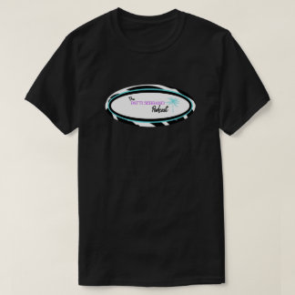 A Camiseta do Patti Serrano Podcast