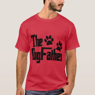 A Camiseta DogFather