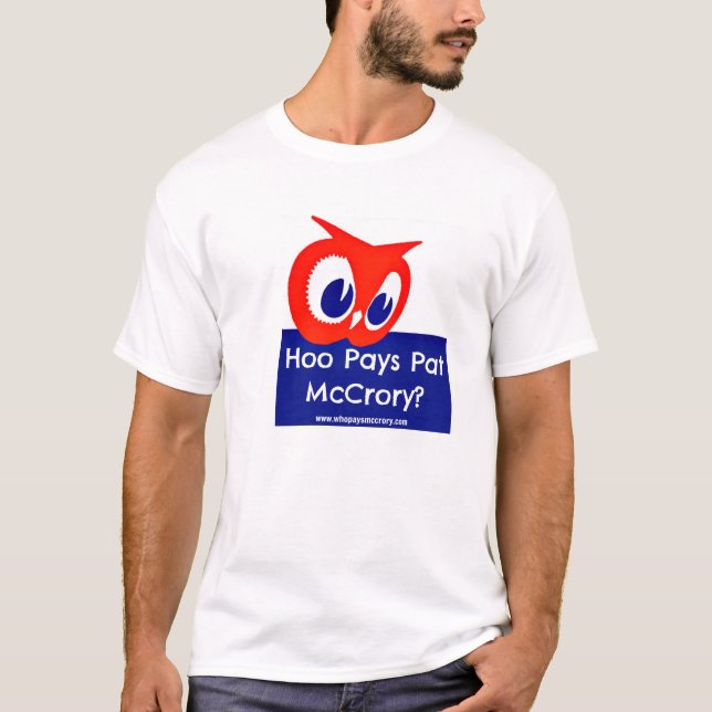 A camiseta dos homens (Frente)