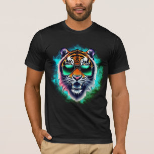 A Camiseta Escura Básica do Caçador de Hipsteres