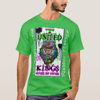 A Camiseta GORILLA ATL