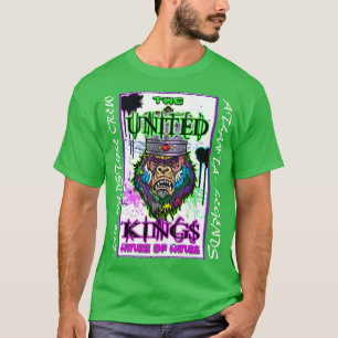 A Camiseta GORILLA ATL