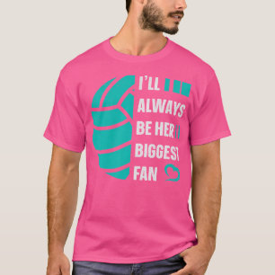 A Camiseta legal De Voleibol Sempre Será Sua Maior