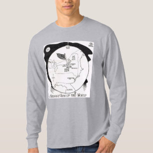 A Camiseta Mundial de Freddy