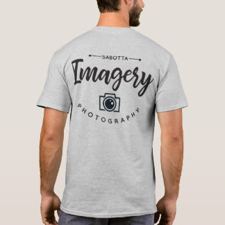 A Camiseta Original Sabotta Imagery