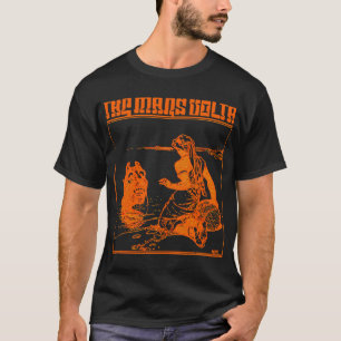 A Camiseta Oversized The Volta For Fans