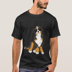 A Camiseta Pai de Cachorro da Mãe