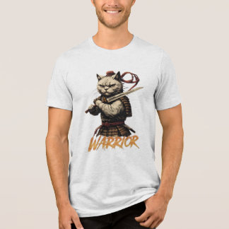A Camiseta Puro do Guerreiro