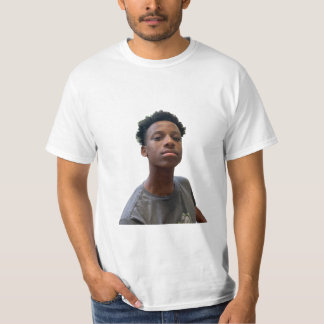 A Camiseta Quiet Clay