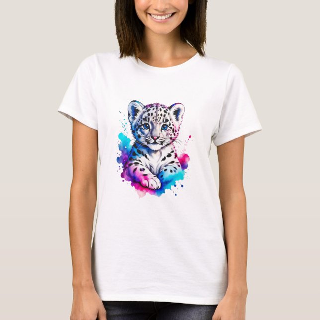 🔥 A Camiseta SEM MEDO | Perfeita para Estilo Conf (Frente)