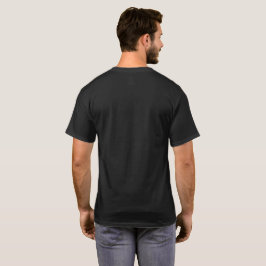 A CAMISETA THE COMMISH LAB