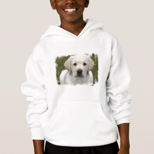 A camisola do miúdo do filhote de cachorro do