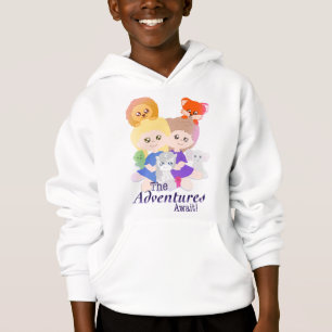A camisola do The Underground Toy Society