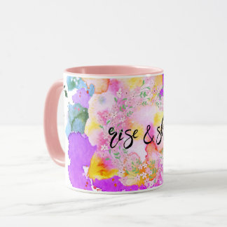 A caneca 53086A dos Bumpkins do país do FD