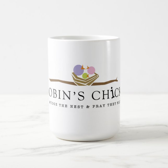 A caneca a mais bonito nunca (Centro)