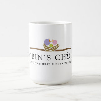 A caneca a mais bonito nunca