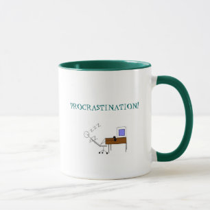 A caneca a mais valiosa da habilidade