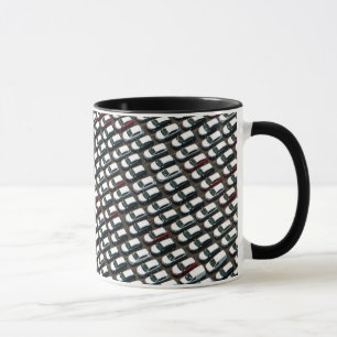 A caneca aérea
