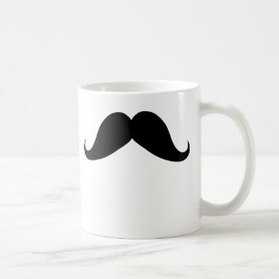 A caneca carnudo de Stache