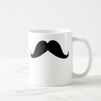 A caneca carnudo de Stache