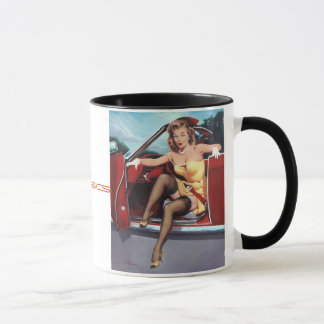 A caneca Classics