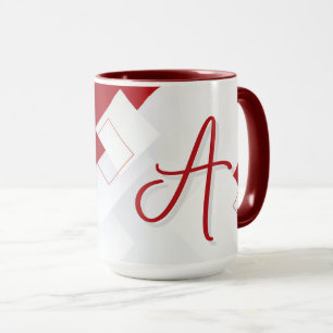 A Caneca Combo BIG “A”