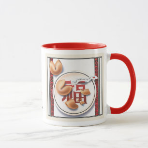A caneca da campainha do vazio do © do biscoito d