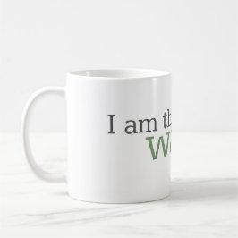 A caneca | da música eu sou a morsa