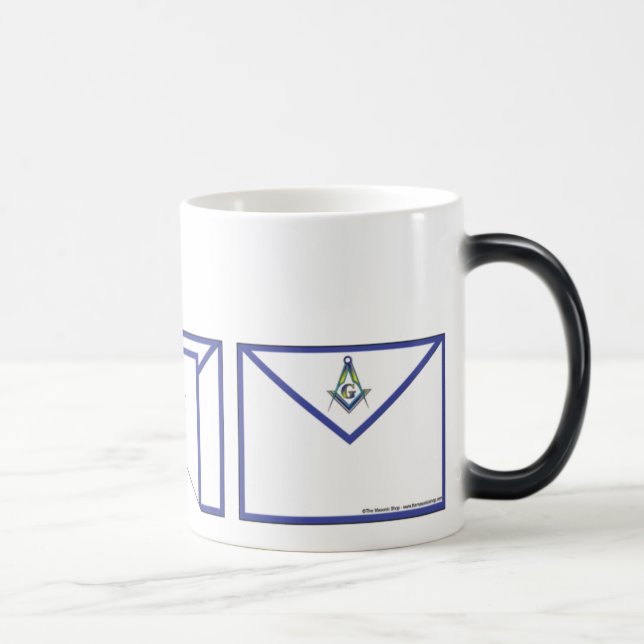 A CANECA das alpondras (Direita)