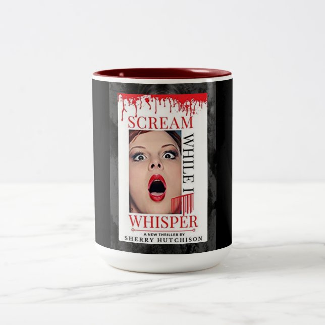 A caneca de café a mais fresca (Centro)