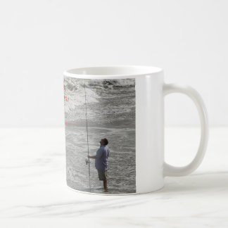 a caneca de café com vindo segue-me…