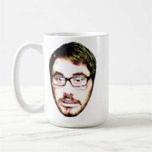 A caneca de café da caneca de Ryan