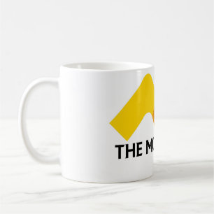 A caneca de café do método de McClellan