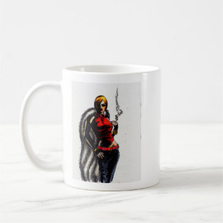 A Caneca de Café Revolta Populista 1