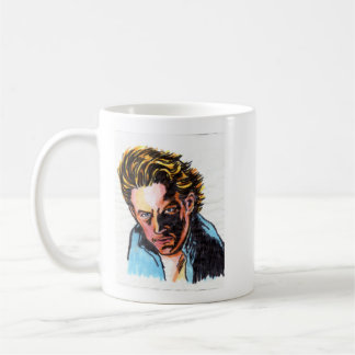 A Caneca de Café Revolta Populista 2