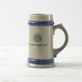 A Caneca de cerveja Grão-Duque