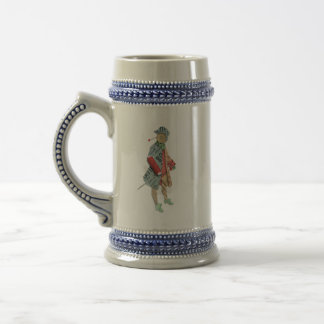 A Caneca de cerveja Grão-Duque