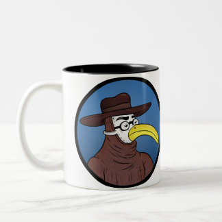 A caneca de Gomer