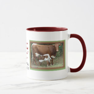 A caneca de J&J, adiciona o seu PIC-personaliza