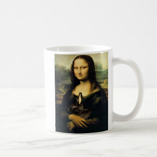 A CANECA DE LISA DO BUNA