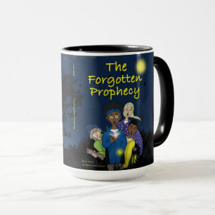 A Caneca de Profecia Esquecida