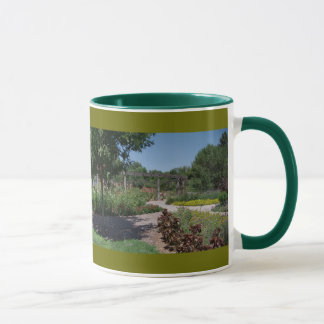 A caneca de Seat de jardim