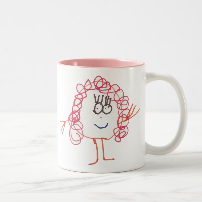 A caneca de Sydney (Direita)