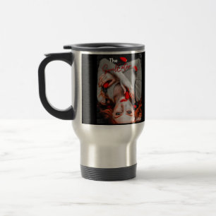 A Caneca de viagem do Soul Comer