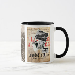 A caneca de Whittaker