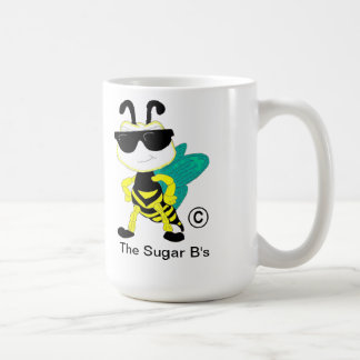A caneca do açúcar o b