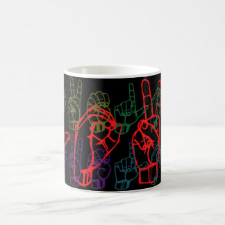 A Caneca do Amor