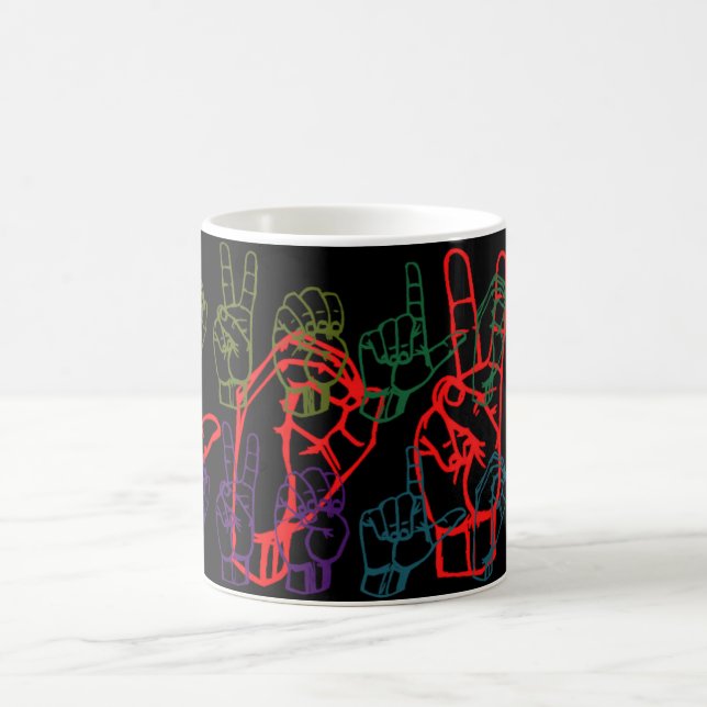 A Caneca do Amor (Centro)
